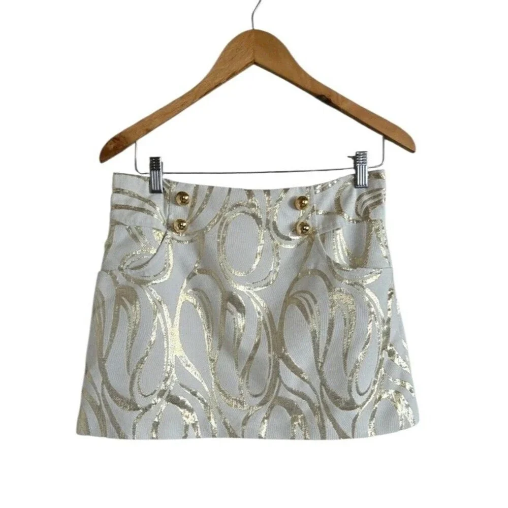 Milly waist 30